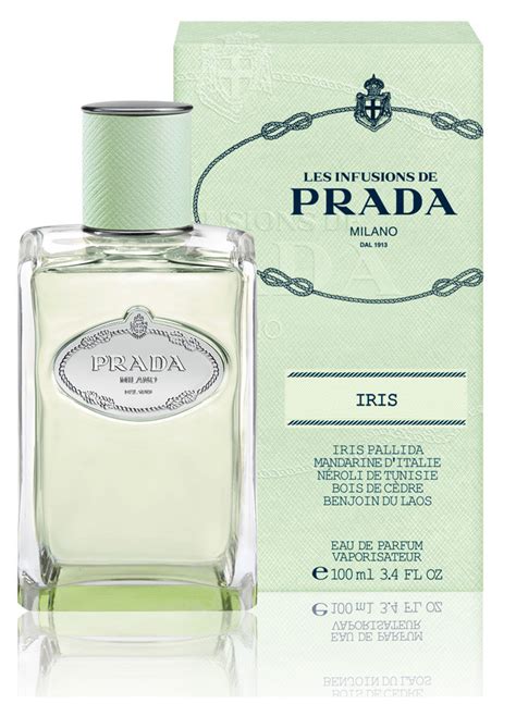 prada les infusions infusion iris|Prada infusion d'iris 200ml.